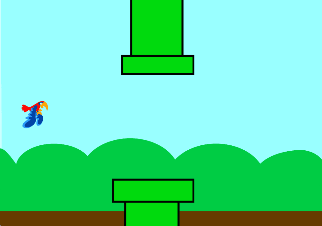 Flappy Bird